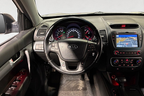 Kia Sorento 14 of 18