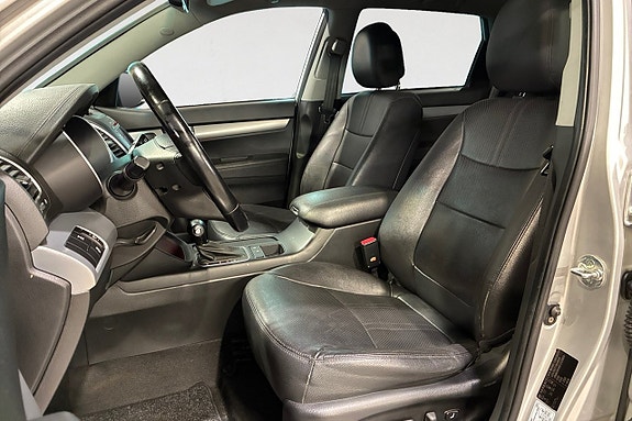 Kia Sorento 3 of 18