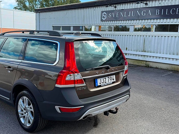 Volvo XC70 7 of 25