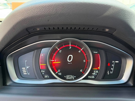 Volvo XC70 19 of 25