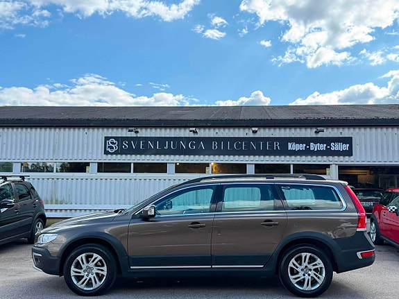 Volvo XC70 5 of 25