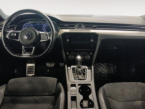 Volkswagen Arteon 10 of 23