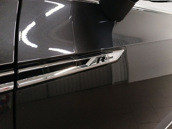 Volkswagen Arteon 20 of 23