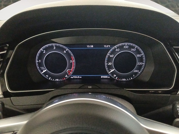 Volkswagen Arteon 12 of 23