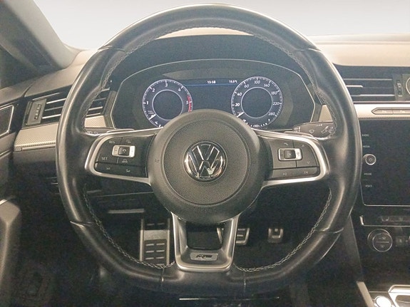 Volkswagen Arteon 13 of 23