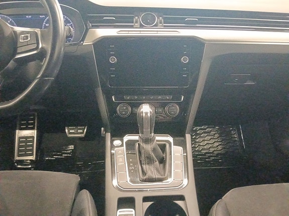 Volkswagen Arteon 11 of 23