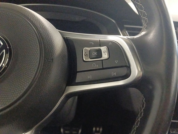 Volkswagen Arteon 23 of 23