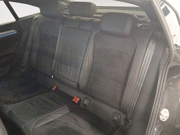 Volkswagen Arteon 14 of 23