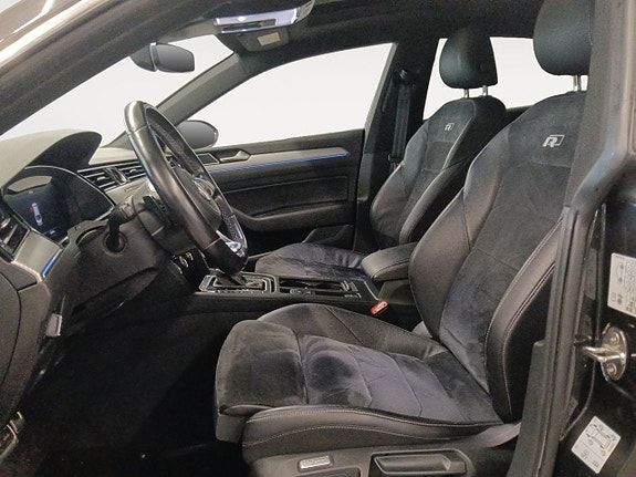 Volkswagen Arteon 9 of 23
