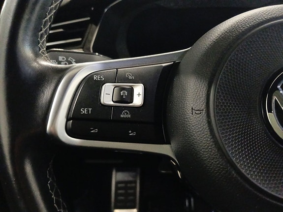 Volkswagen Arteon 22 of 23