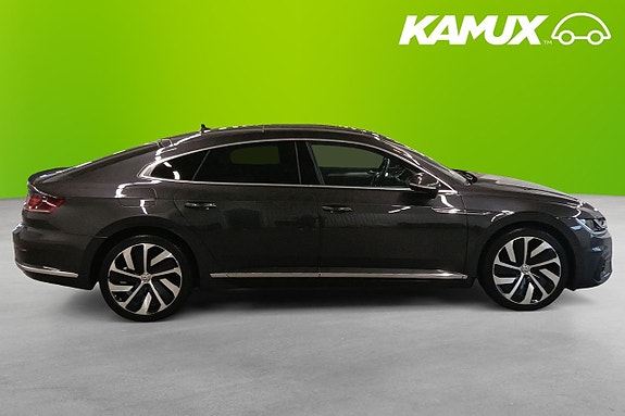 Volkswagen Arteon 2 of 23