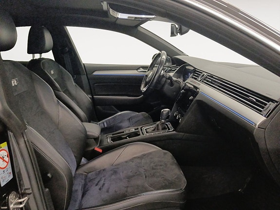Volkswagen Arteon 15 of 23