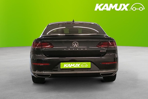 Volkswagen Arteon 5 of 23