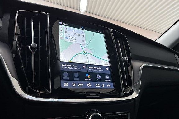 Volvo V60 18 of 25