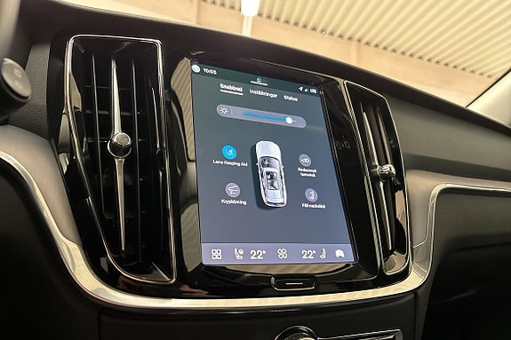Volvo V60 21 of 25