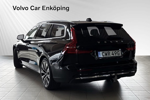 Volvo V60 4 of 25