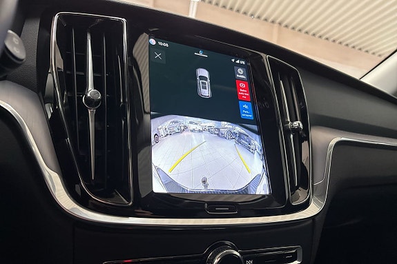 Volvo V60 19 of 25