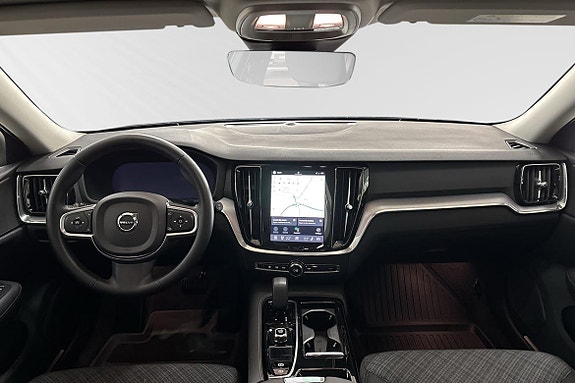 Volvo V60 9 of 25