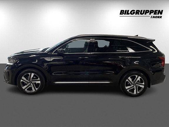 Kia Sorento 4 of 23