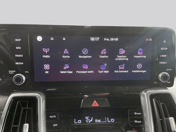 Kia Sorento 20 of 23