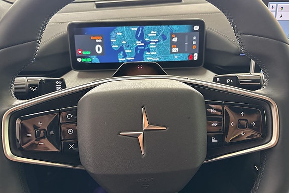 Polestar 4 18 of 25