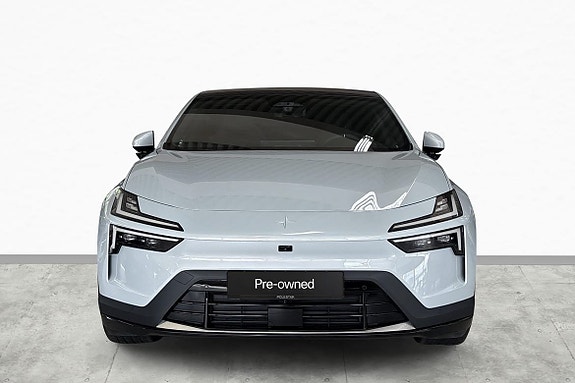 Polestar 4 4 of 25