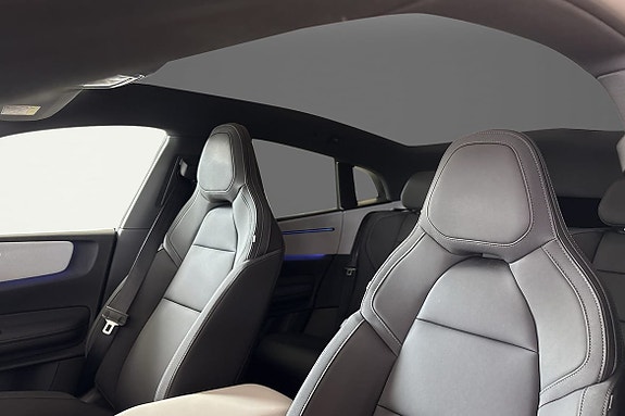 Polestar 4 25 of 25