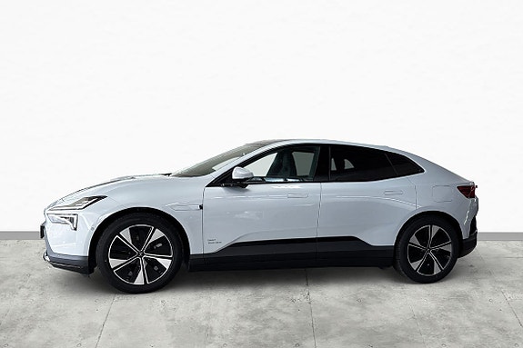 Polestar 4 3 of 25