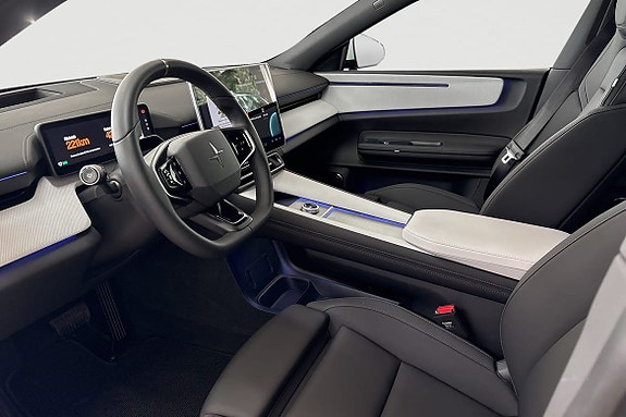 Polestar 4 11 of 25