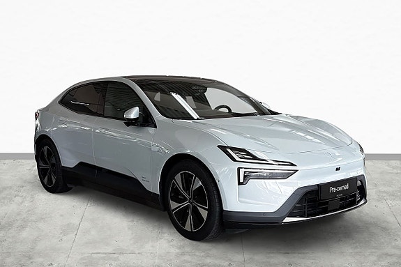 Polestar 4 10 of 25