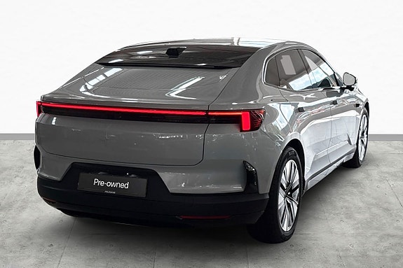 Polestar 4 9 of 25
