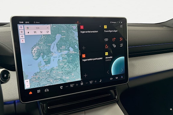 Polestar 4 19 of 25