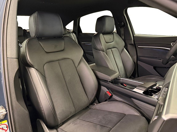 Audi Q8 13 of 20