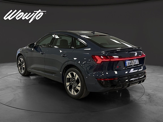 Audi Q8 6 of 20