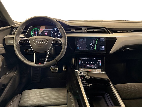 Audi Q8 14 of 20