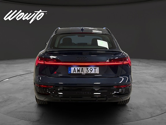 Audi Q8 5 of 20