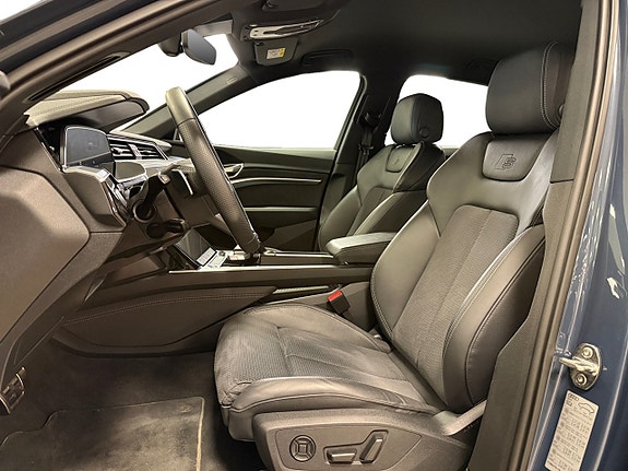 Audi Q8 8 of 20