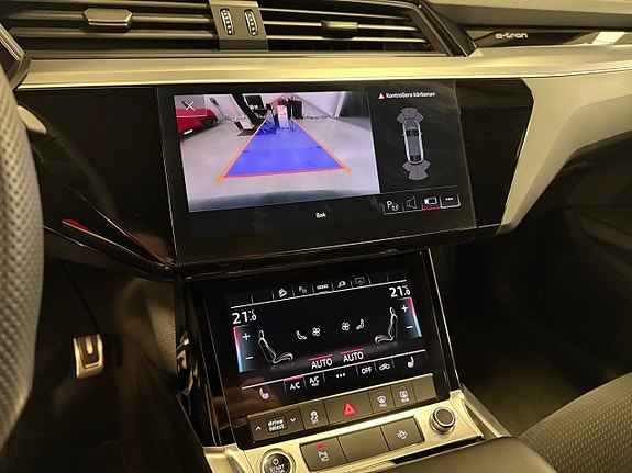 Audi Q8 17 of 20