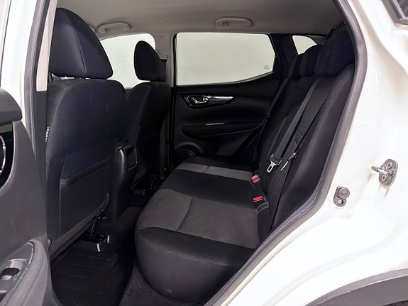 Nissan Qashqai 25 of 26