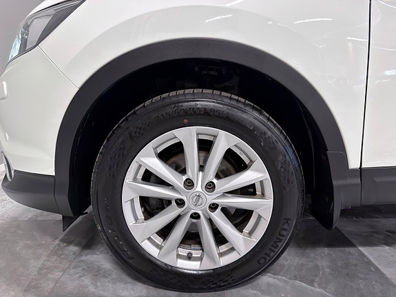 Nissan Qashqai 12 of 26