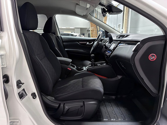 Nissan Qashqai 23 of 26