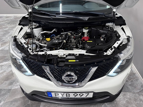 Nissan Qashqai 13 of 26