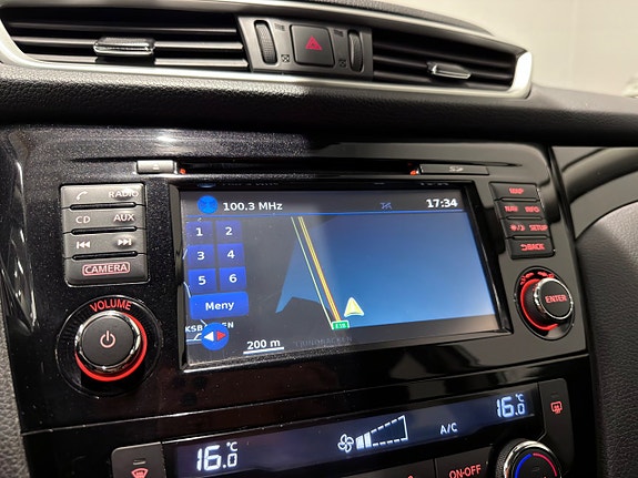 Nissan Qashqai 18 of 26