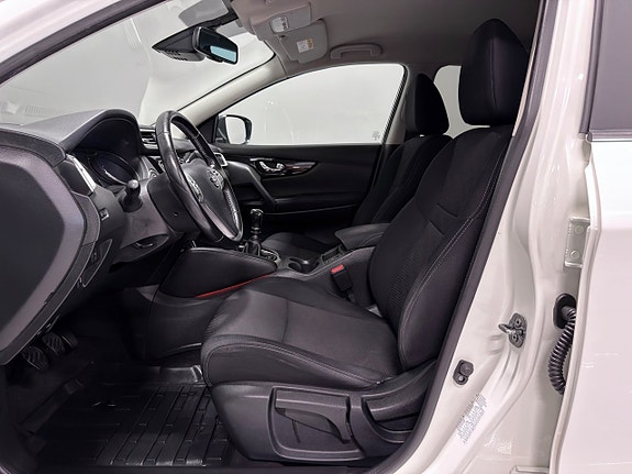 Nissan Qashqai 14 of 26