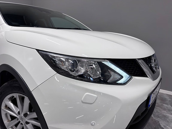 Nissan Qashqai 11 of 26