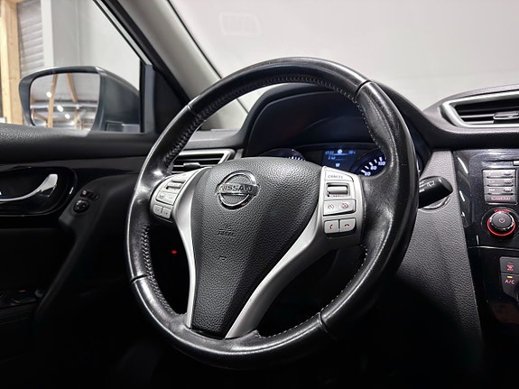 Nissan Qashqai 21 of 26