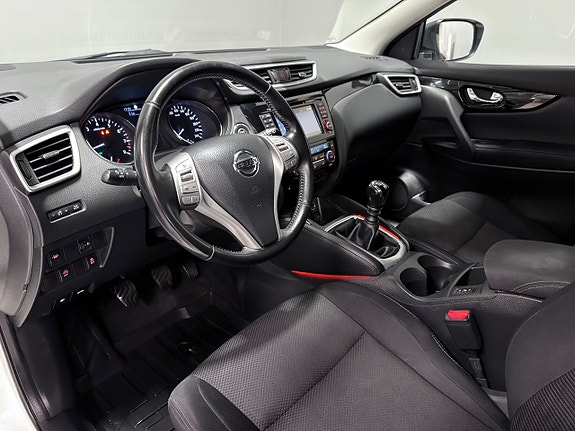 Nissan Qashqai 15 of 26