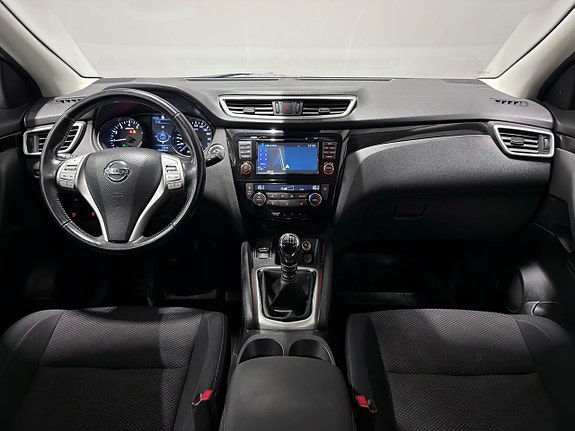 Nissan Qashqai 17 of 26