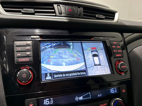 Nissan Qashqai 19 of 26