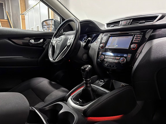 Nissan Qashqai 22 of 26